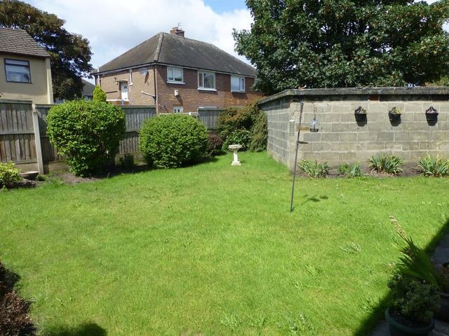  Image of 3 Bedroom Terraced  For Sale at St. Augustines Way  Bootle, L30 2RL