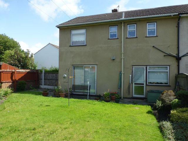  Image of 3 Bedroom Terraced  For Sale at St. Augustines Way  Bootle, L30 2RL