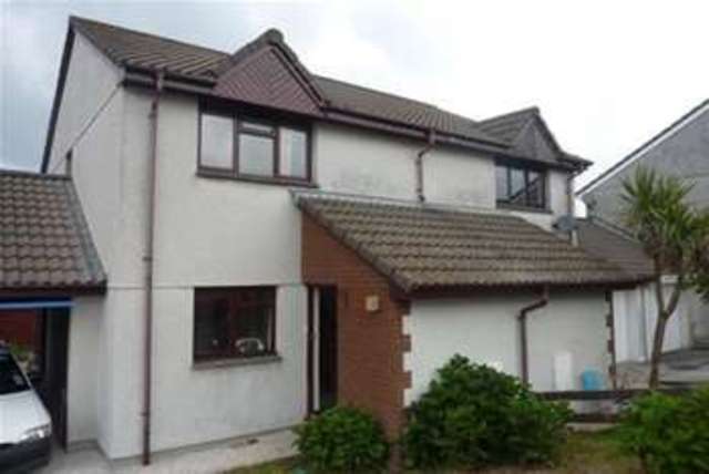  Image of 2 Bedroom Detached  To Rent at St. Columb, TR9 6RB