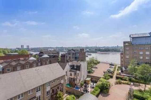  Image of 3 Bedroom Flat  For Sale at Docklands, E14 3WB