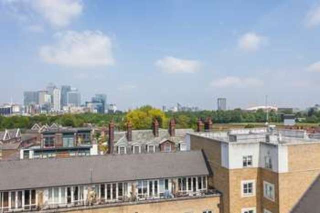  Image of 3 Bedroom Flat  For Sale at Docklands, E14 3WB