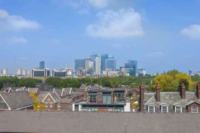  Image of 3 Bedroom Flat  For Sale at Docklands, E14 3WB