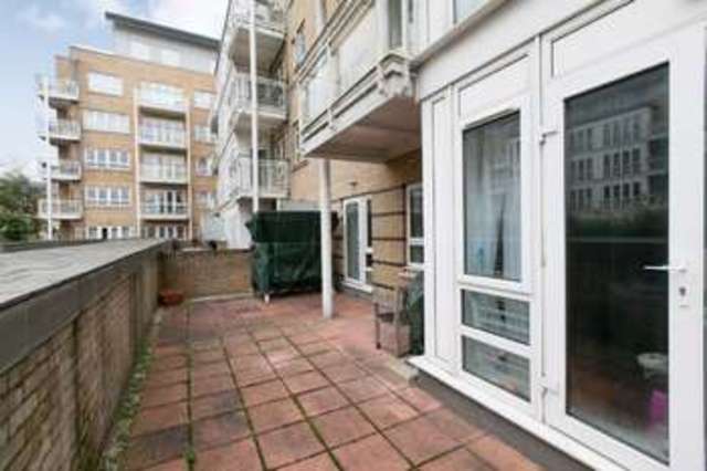  Image of 2 Bedroom Flat  For Sale at Docklands, E14 3WD