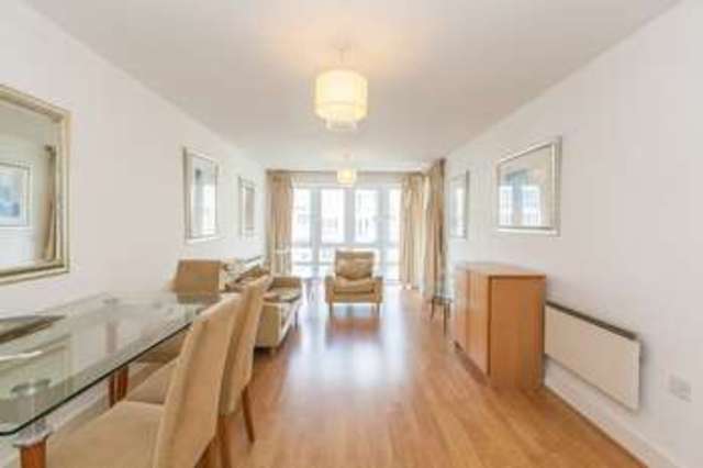  Image of 1 Bedroom Flat  For Sale at Docklands, E14 3WD