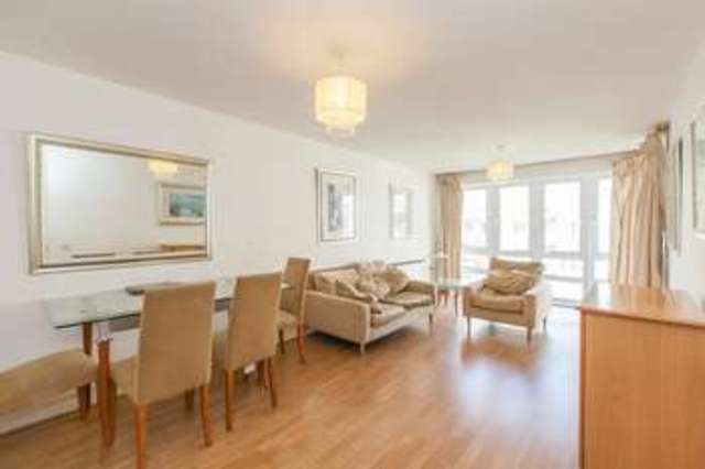  Image of 1 Bedroom Flat  For Sale at Docklands, E14 3WD