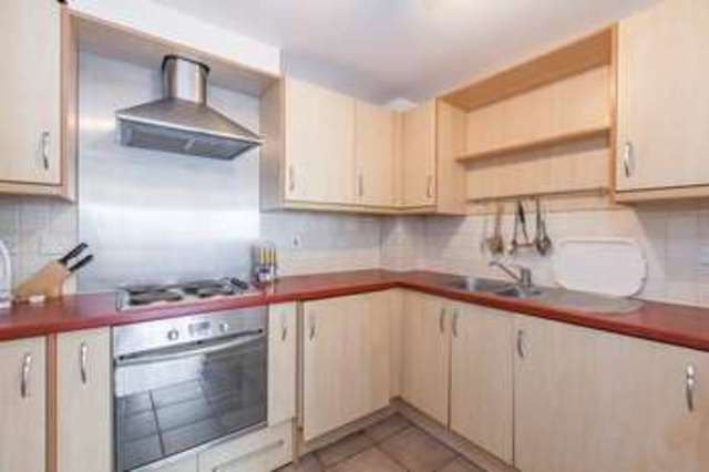  Image of 1 Bedroom Flat  For Sale at Docklands, E14 3WD
