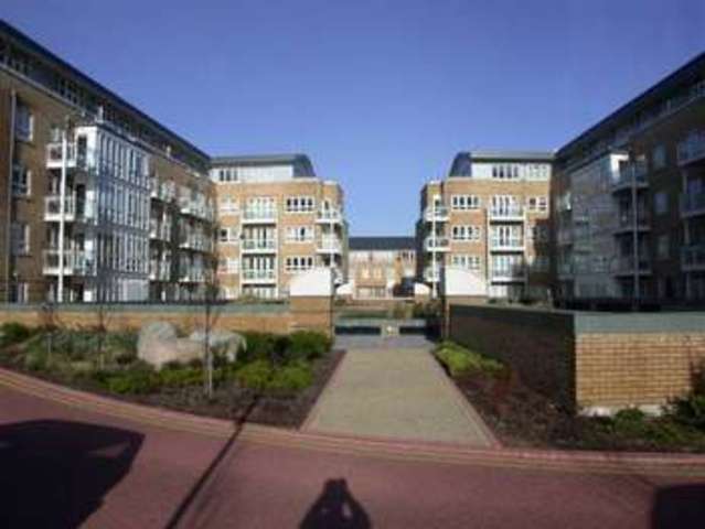  Image of 1 Bedroom Flat  For Sale at Docklands, E14 3WD