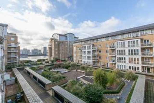  Image of 1 Bedroom Flat  For Sale at Docklands, E14 3WD