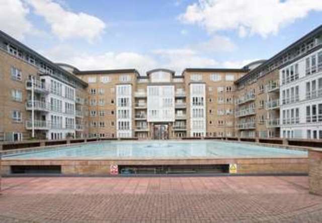  Image of 1 Bedroom Flat  For Sale at London, E14 3WB