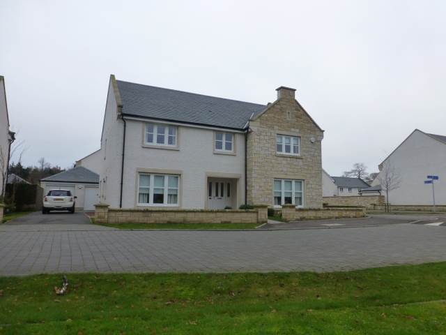  Image of 4 Bedroom Detached  To Rent at Dalkeith MidLothian MidLothian, EH22 3FD