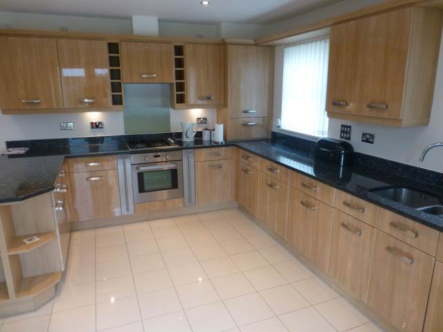  Image of 4 Bedroom Detached  To Rent at Dalkeith MidLothian MidLothian, EH22 3FD