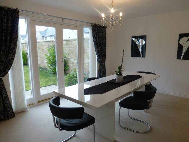  Image of 4 Bedroom Detached  To Rent at Dalkeith MidLothian MidLothian, EH22 3FD