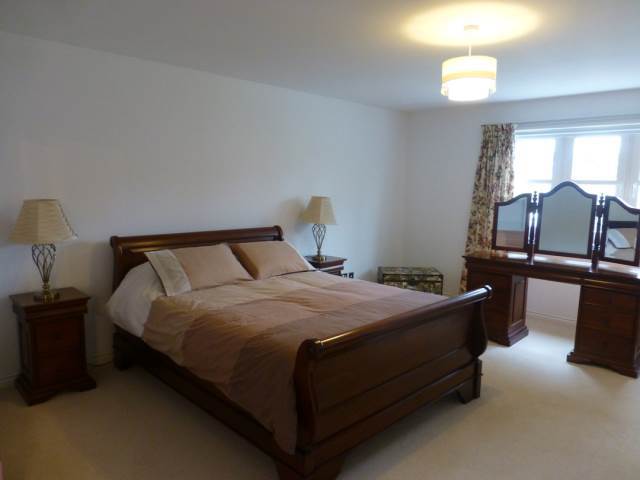  Image of 4 Bedroom Detached  To Rent at Dalkeith MidLothian MidLothian, EH22 3FD