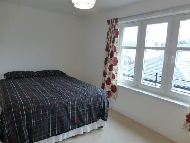  Image of 4 Bedroom Detached  To Rent at Dalkeith MidLothian MidLothian, EH22 3FD