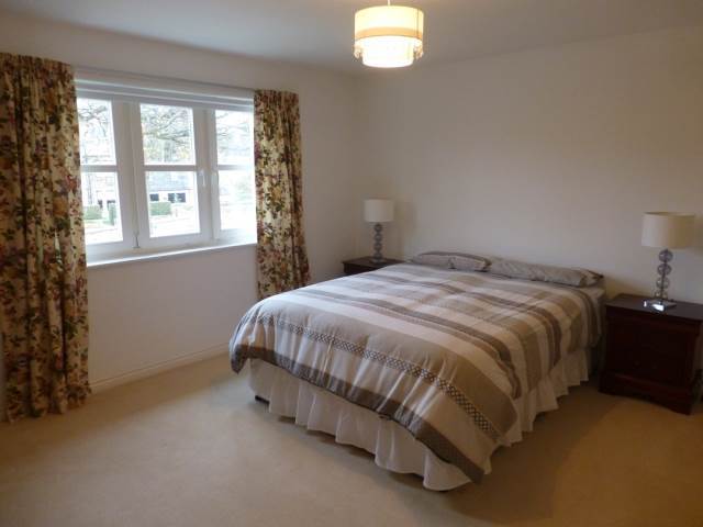 Image of 4 Bedroom Detached  To Rent at Dalkeith MidLothian MidLothian, EH22 3FD
