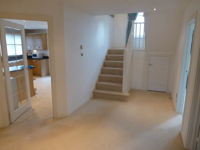  Image of 4 Bedroom Detached  To Rent at Dalkeith MidLothian MidLothian, EH22 3FD