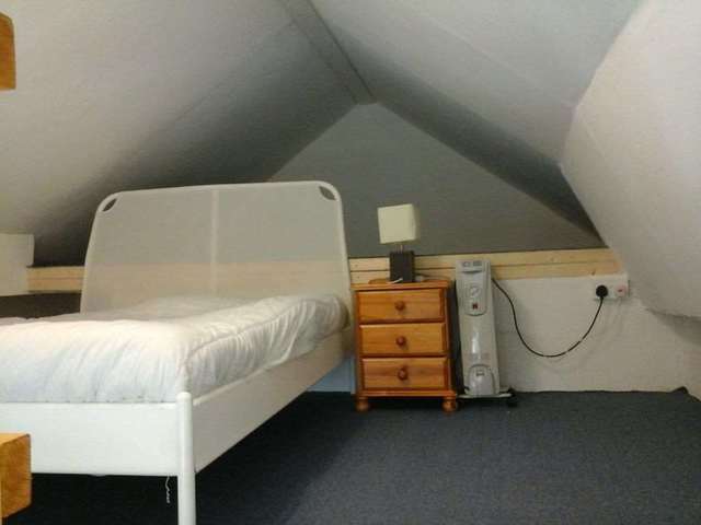  Image of Apartment  To Rent at St Helens Gardens Ladbroke Grove London, W10 6LL