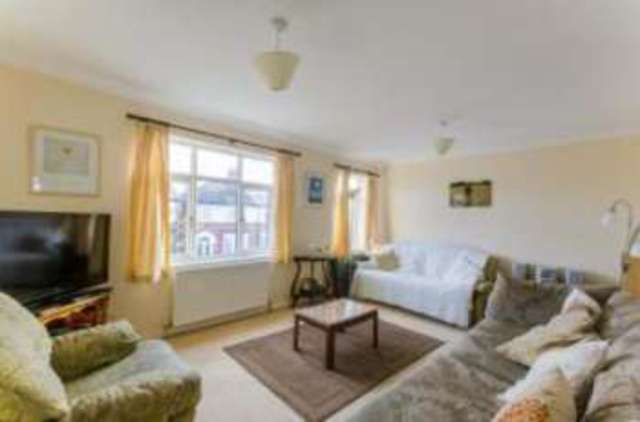  Image of 1 Bedroom Flat  For Sale at Belle Vue Doncaster Bessacarr, DN4 5EH