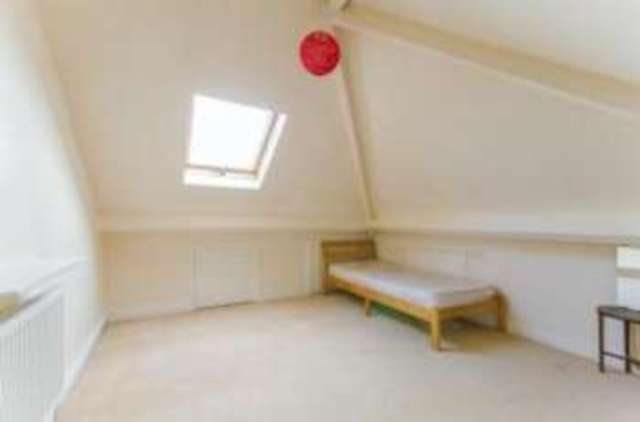  Image of 1 Bedroom Flat  For Sale at Belle Vue Doncaster Bessacarr, DN4 5EH