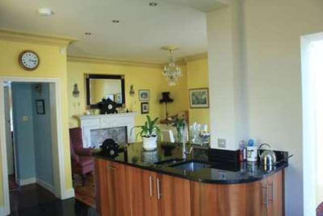  Image of 5 Bedroom Semi-Detached  For Sale at St Jamess Avenue  Beckenham, BR3 4HG