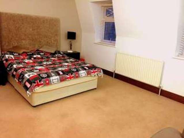  Image of 1 Bedroom Property  To Rent at St. Jamess Terrace Mews  London, NW8 7LJ