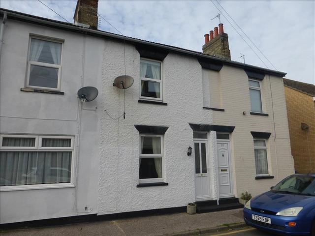  Image of 2 Bedroom Terraced  For Sale at St Johns Road  Lowestoft, NR33 0PH