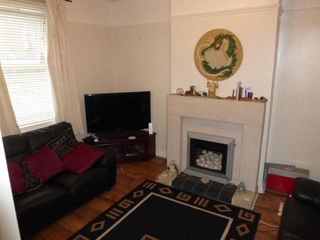  Image of 2 Bedroom Terraced  For Sale at St Johns Road  Lowestoft, NR33 0PH