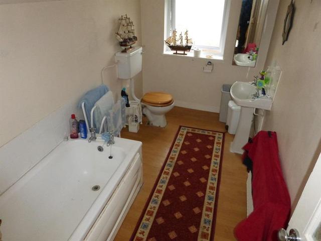  Image of 2 Bedroom Terraced  For Sale at St Johns Road  Lowestoft, NR33 0PH