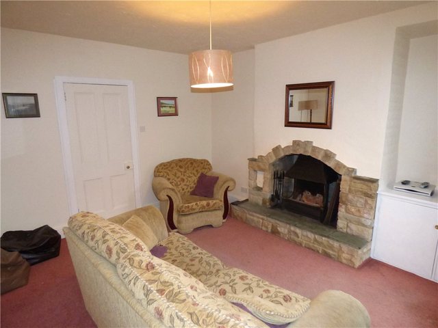  Image of 2 Bedroom Terraced  For Sale at Langcliffe Settle Langcliffe, BD24 9NJ