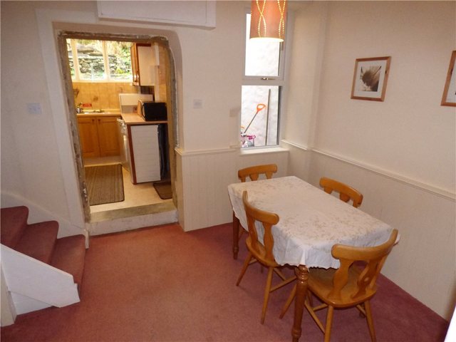  Image of 2 Bedroom Terraced  For Sale at Langcliffe Settle Langcliffe, BD24 9NJ