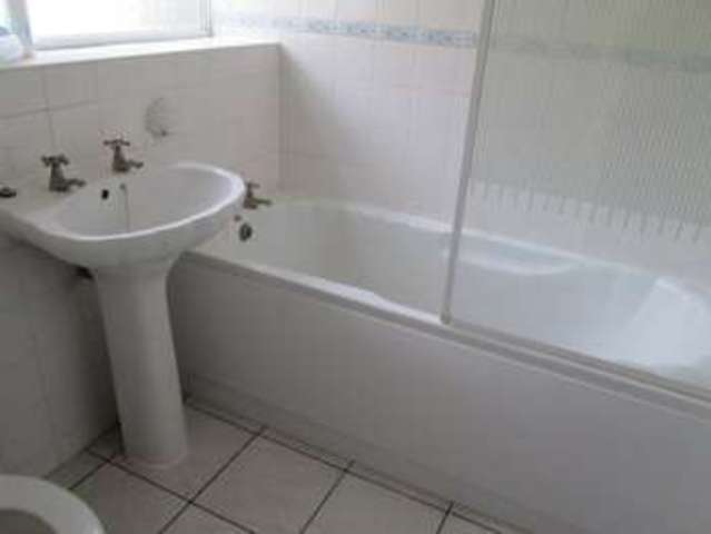  Image of 3 Bedroom Terraced  To Rent at Stoke Coventry, CV1 2BT