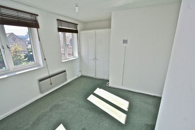  Image of 1 Bedroom Terraced  To Rent at St Martins Walk  Ely, CB7 4QF