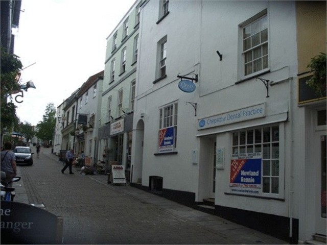  Image of Property  For Sale at St Mary Street  Chepstow, NP16 5EW