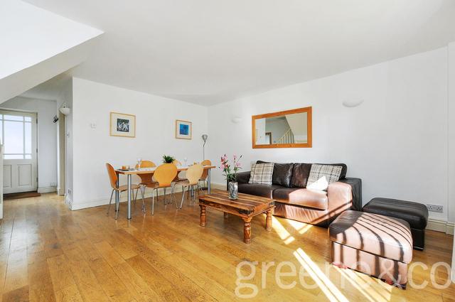  Image of 2 Bedroom Detached  For Sale at Shoreditch  Bethnal Green, E2 6DT