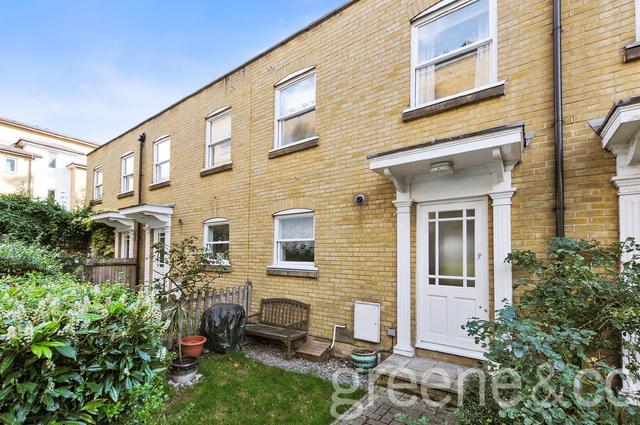  Image of 2 Bedroom Detached  For Sale at Shoreditch  Bethnal Green, E2 6DT