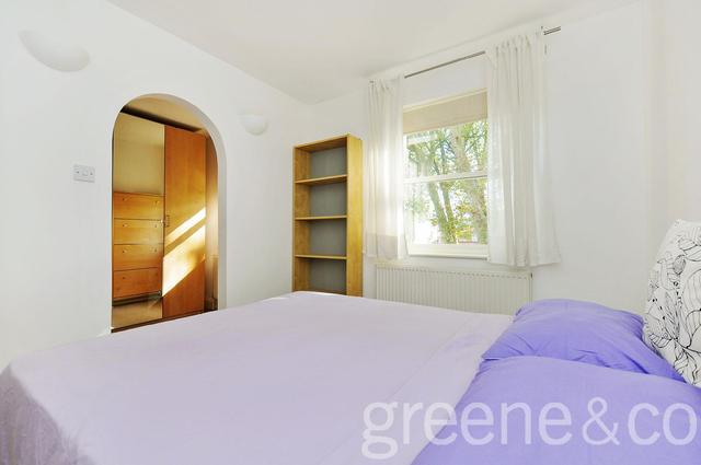 Image of 2 Bedroom Detached  For Sale at Shoreditch  Bethnal Green, E2 6DT