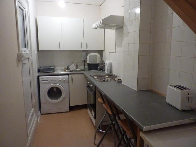  Image of Studio  To Rent at London, N1 2LL