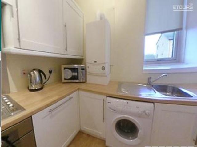  Image of 3 Bedroom Flat  To Rent at Dundee  Dundee, DD1 4JJ