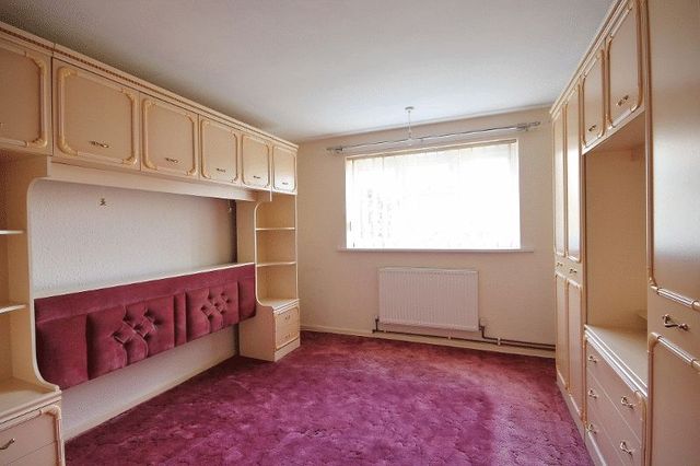  Image of 2 Bedroom Flat  To Rent at St. Swithins Close Derby Derby, DE22 3LG