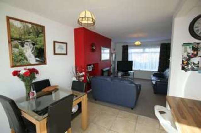  Image of 3 Bedroom End Of Terrace  For Sale at St Thomas  Exeter, EX4 1NQ