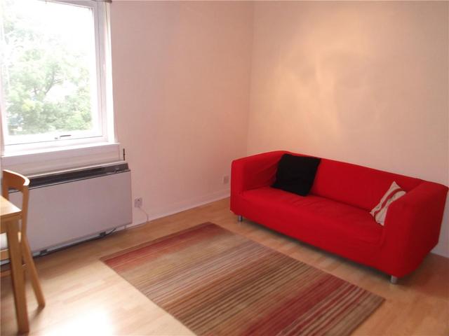  Image of 1 Bedroom Flat  To Rent at Charing Cross Glasgow Glasgow, G3 8EU
