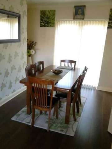  Image of 3 Bedroom Semi-Detached  To Rent at St Wystans Road  Derby, DE22 3JY