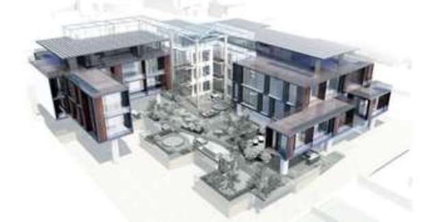  Image of 5 Bedroom Apartment  For Sale at Staines Road West Sunbury Sunbury On Thames, TW16 7AH