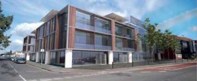  Image of 5 Bedroom Apartment  For Sale at Staines Road West Sunbury Sunbury On Thames, TW16 7AH