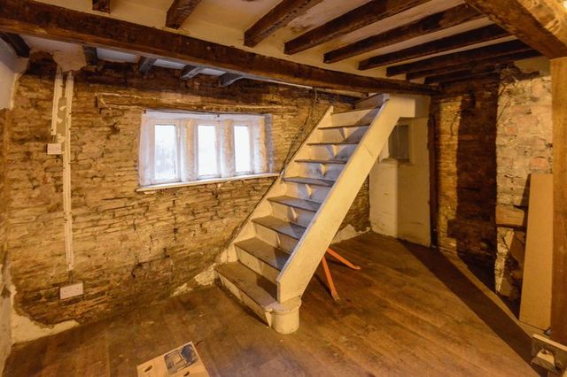  Image of 2 Bedroom Semi-Detached  For Sale at Standish Wood Lane Standish Wigan, WN6 0YA