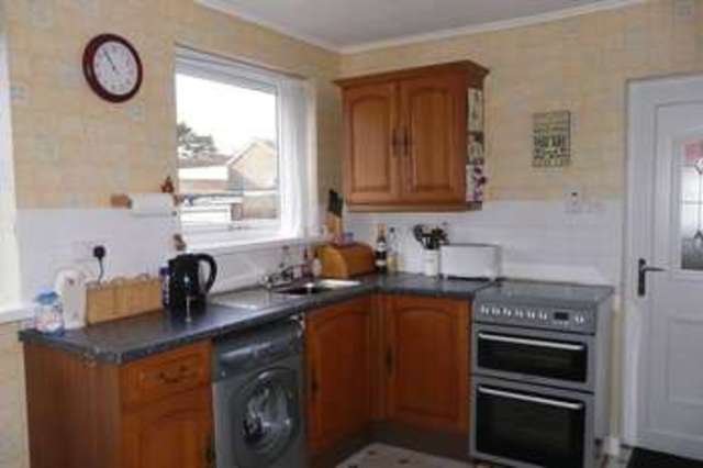  Image of 3 Bedroom Semi-Detached  For Sale at Stanley Close  Berwick-Upon-Tweed, TD15 2NY