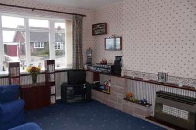  Image of 3 Bedroom Semi-Detached  For Sale at Stanley Close  Berwick-Upon-Tweed, TD15 2NY