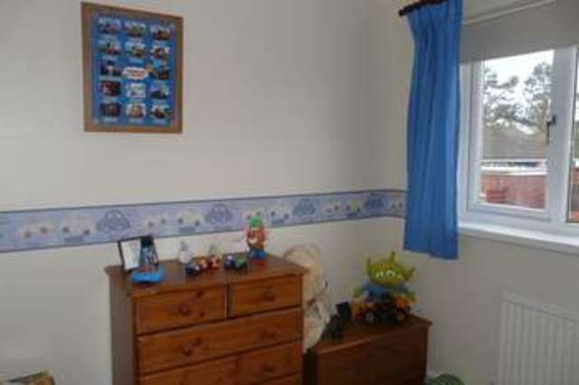  Image of 3 Bedroom Semi-Detached  For Sale at Stanley Close  Berwick-Upon-Tweed, TD15 2NY