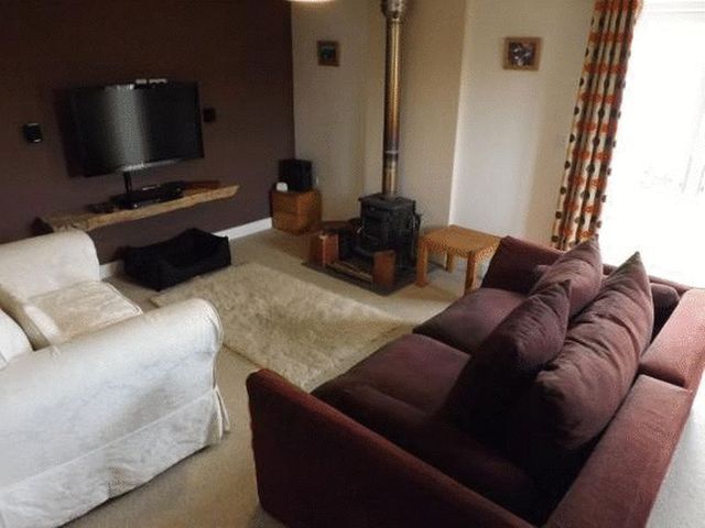  Image of 3 Bedroom Detached  For Sale at Stannary Road Stenalees St. Austell, PL26 8SS