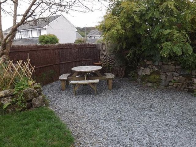  Image of 3 Bedroom Detached  For Sale at Stannary Road Stenalees St. Austell, PL26 8SS